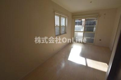 【内装】 | ブランシュ