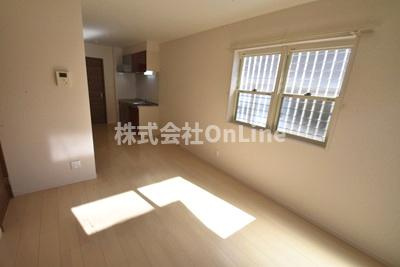 【居間・リビング】 | ブランシュ