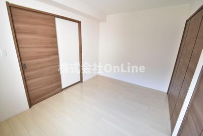 【洋室】 | ブランシュ