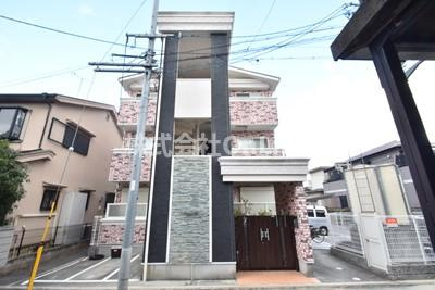 【外観】 | ブランシュ