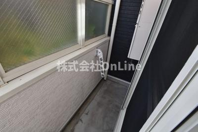 【バルコニー】 | ブランシュ