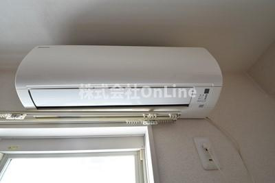 【設備】 | ブランシュ