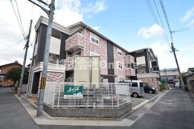 【外観】 | ブランシュ