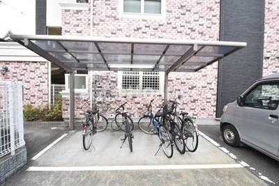 【その他共用部分】 | ブランシュ