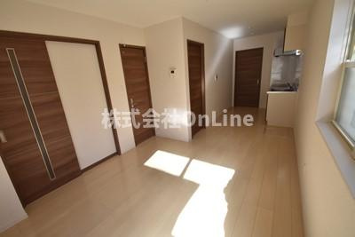 【居間・リビング】 | ブランシュ