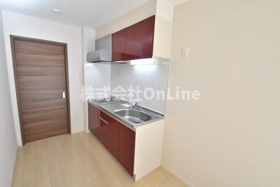 【キッチン】 | ブランシュ