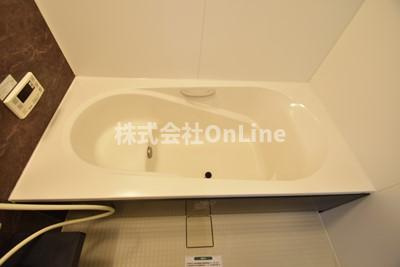 【浴室】 | ブランシュ