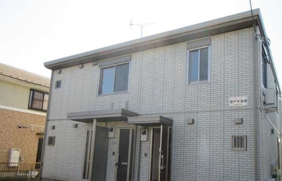 【エントランス】 | 新戸壱番館(シンドイチバンカン)