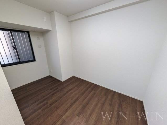 HONOKUNI RESIDENCEの寝室