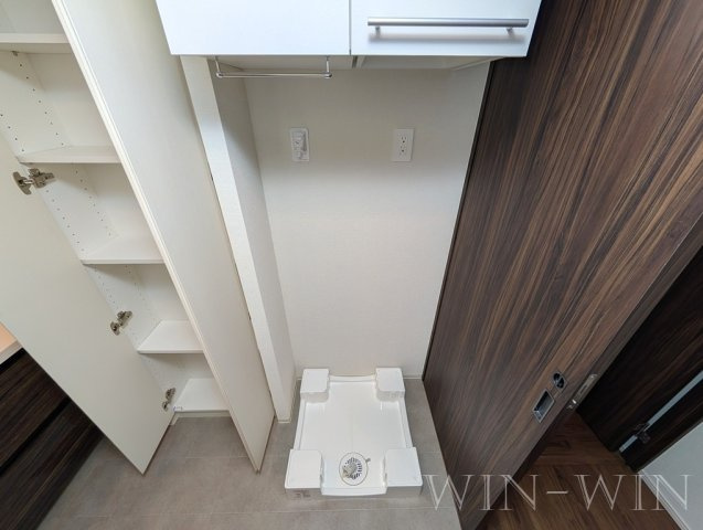 HONOKUNI RESIDENCEの設備