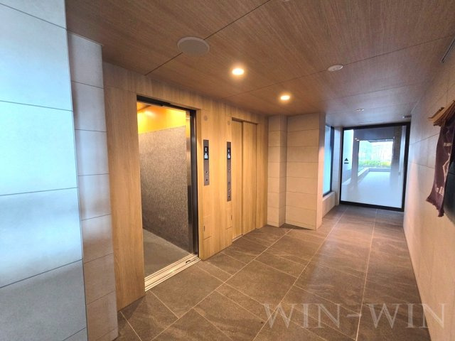 HONOKUNI RESIDENCEのその他共用部分