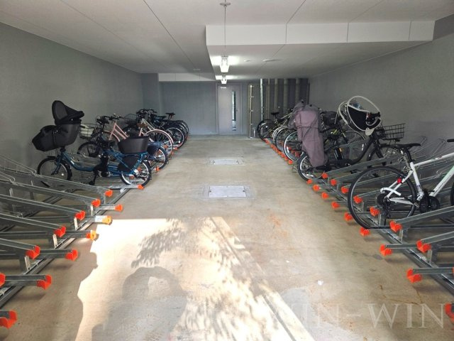 HONOKUNI RESIDENCEのその他共用部分