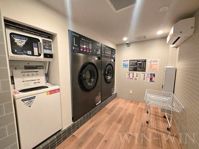 HONOKUNI RESIDENCEのその他共用部分