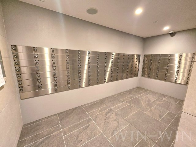 HONOKUNI RESIDENCEのその他共用部分