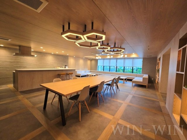 HONOKUNI RESIDENCEのその他共用部分