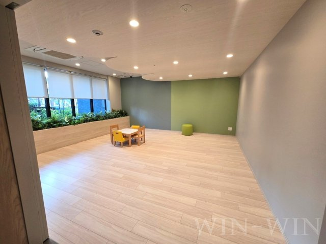 HONOKUNI RESIDENCEのその他共用部分