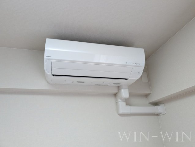 HONOKUNI RESIDENCEの設備