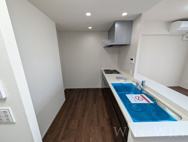 HONOKUNI RESIDENCEのキッチン