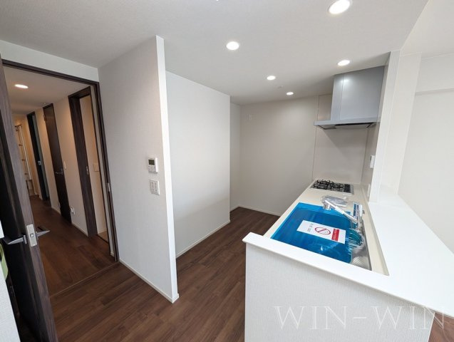 HONOKUNI RESIDENCEのキッチン