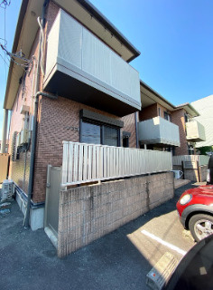 エトワール八幡