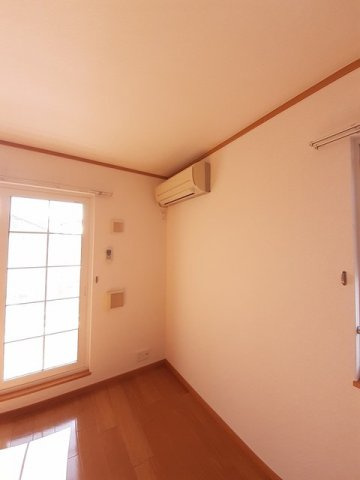 アルカンシエルの設備