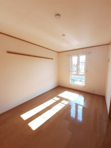 アルカンシエルの内装