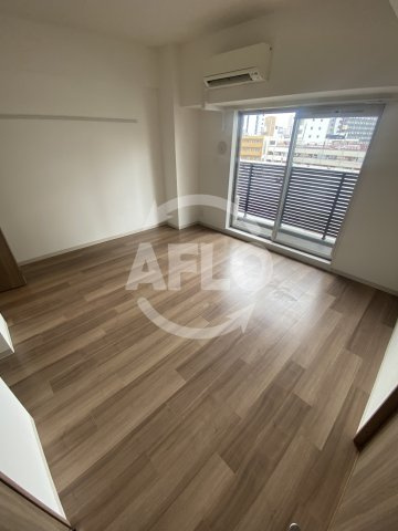 ララプレイスザ・京橋ステラの洋室|ララプレイスザ・京橋ステラ　洋室