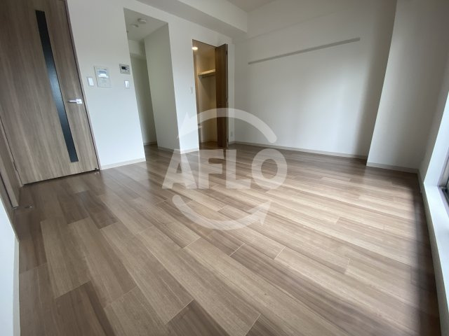 ララプレイスザ・京橋ステラの居間・リビング|ララプレイスザ・京橋ステラ　リビング