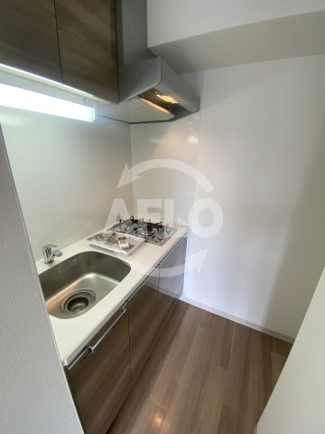 ララプレイスザ・京橋ステラのキッチン|ララプレイスザ・京橋ステラ　キッチン