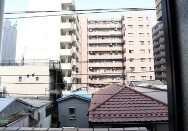 【展望】 | 日神パレステージ阪東橋