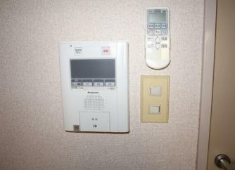 【セキュリティ】 | 日神パレステージ阪東橋