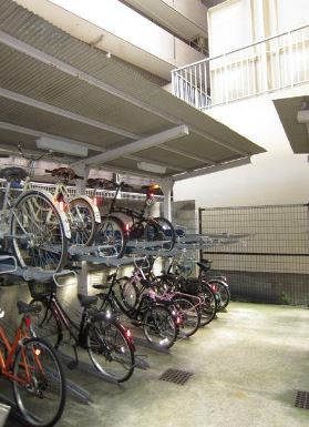 【その他共用部分】 | 日神パレステージ阪東橋