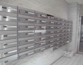 【その他】 | 日神パレステージ阪東橋