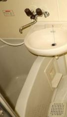 【浴室】 | 日神パレステージ阪東橋