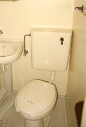 【トイレ】 | 日神パレステージ阪東橋