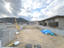 西宮市生瀬東町1期　全8区画の画像