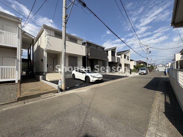【周辺】 | キレイな街並みで、笑顔あふれるマイホーム生活を送りませんか♪