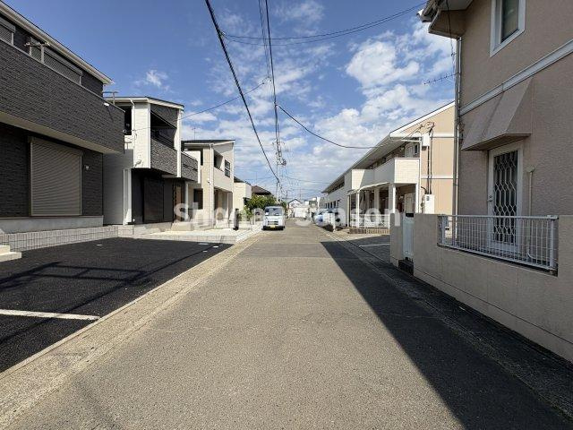 【周辺】 | ずっと固定金利で安心「フラット35S」にも対応しております。
疑問・不安な点は、当社スタッフが万時解決致します♪