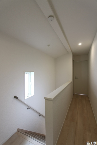 【内装】 | 同じ工務店様の施工例です。