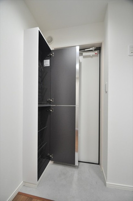 【玄関】 | Watari(ワタリ）