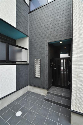 【エントランス】 | Watari(ワタリ）