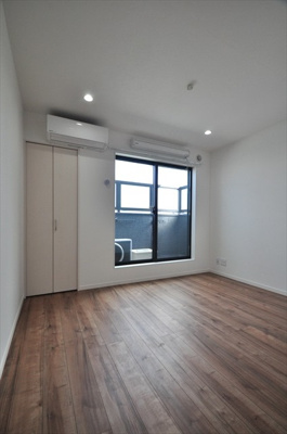 【寝室】 | Watari(ワタリ）