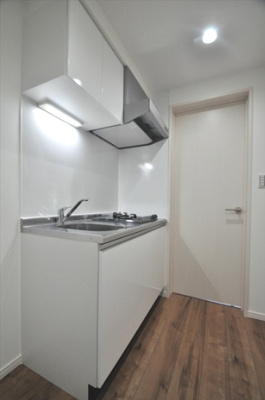 【キッチン】 | Watari(ワタリ）