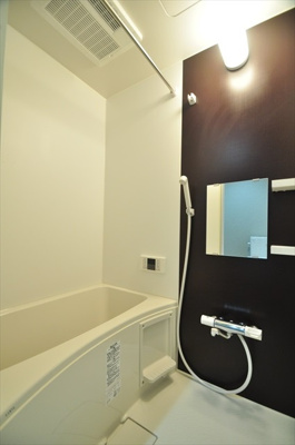 【浴室】 | Watari(ワタリ）