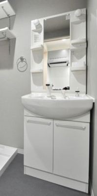 【独立洗面台】 | Watari(ワタリ）