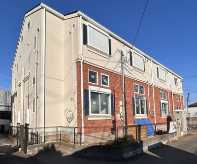 【外観】 | PRIMAArt海老名(プリマアートエビナ)