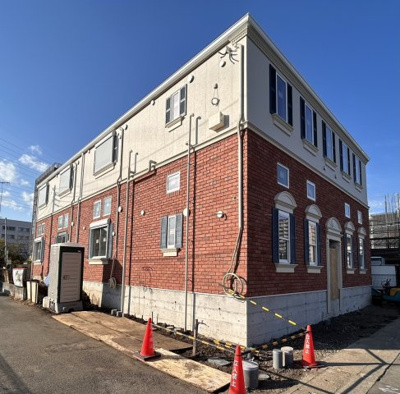 【展望】 | PRIMAArt海老名(プリマアートエビナ)