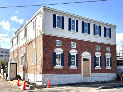 【その他共用部分】 | PRIMAArt海老名(プリマアートエビナ)