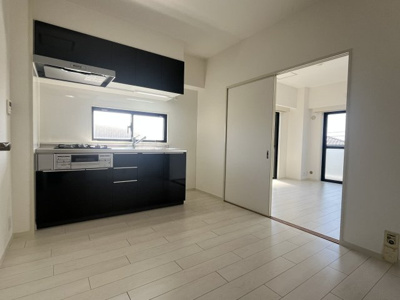 【駐車場】 | フェイバリー甲東園Ⅰ