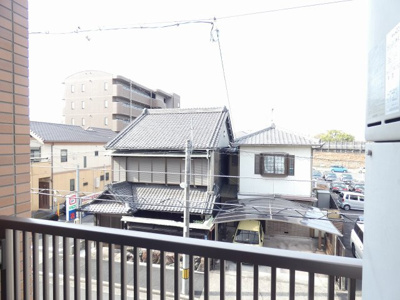 【展望】 | La maisom Y’s本陣